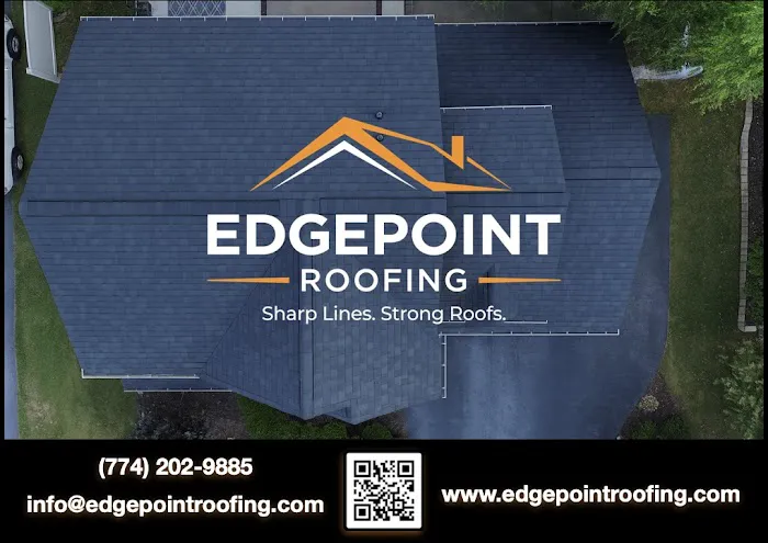 Edgepoint Roofing Picture 2