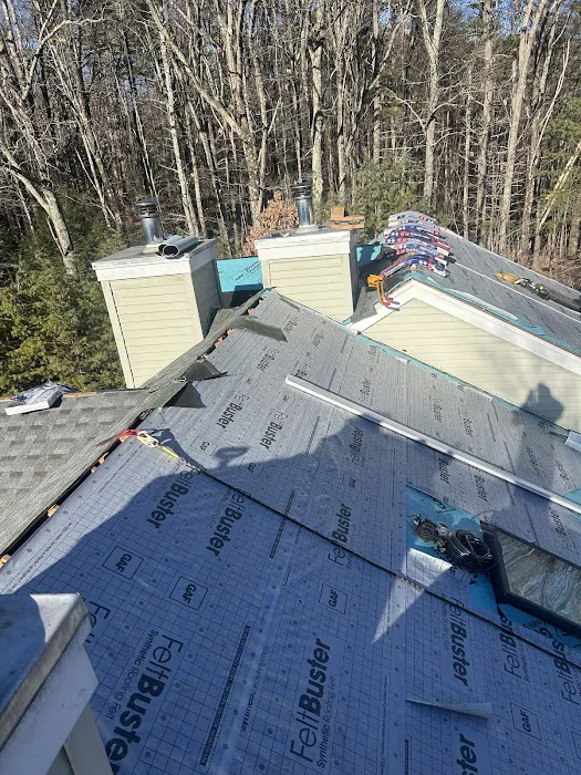 Marquez Construction Inc. Picture 1