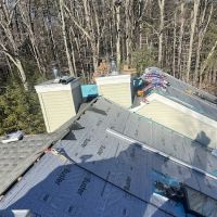 Marquez Construction Inc. ico