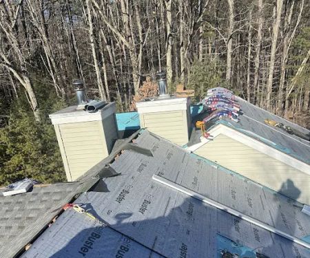 Marquez Construction Inc.