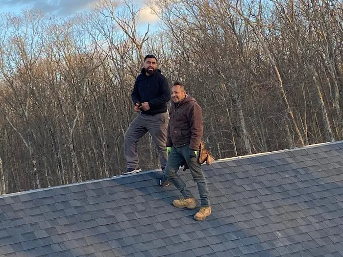 Marquez Construction Inc. Picture 5