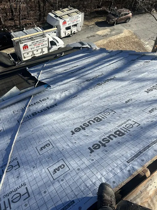 Marquez Construction Inc. Picture 3