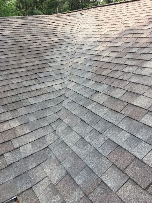 Brant Roof Installation & Repair Picture 2