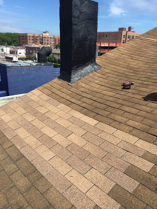 Brant Roof Installation & Repair Picture 1