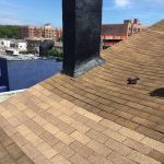 Brant Roof Installation & Repair