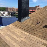 Brant Roof Installation & Repair ico