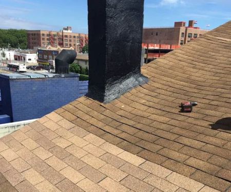Brant Roof Installation & Repair