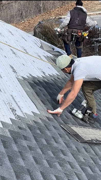 Vargas Bros Roof & Gutters LLC Picture 5