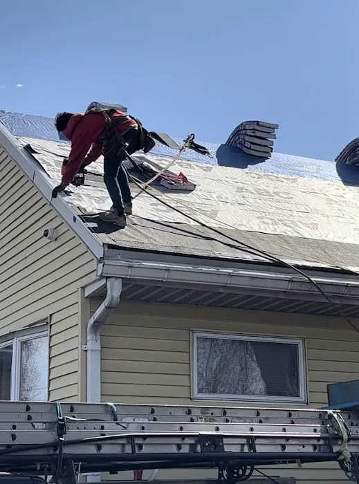 Vargas Bros Roof & Gutters LLC Picture 8