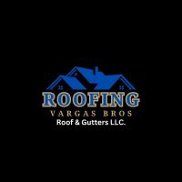 Vargas Bros Roof & Gutters LLC ico