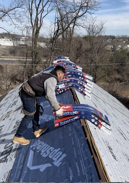 Vargas Bros Roof & Gutters LLC Picture 9