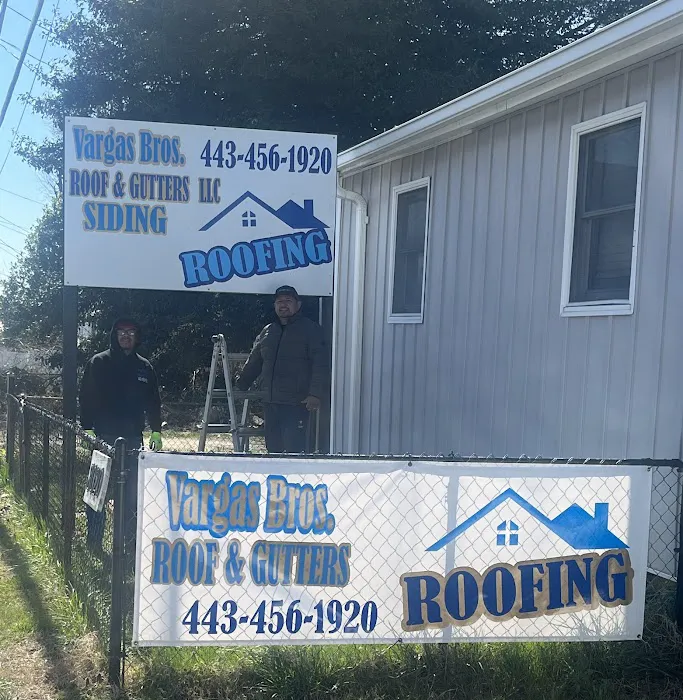 Vargas Bros Roof & Gutters LLC Picture 3