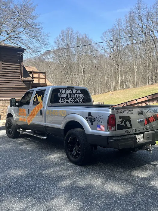 Vargas Bros Roof & Gutters LLC Picture 10