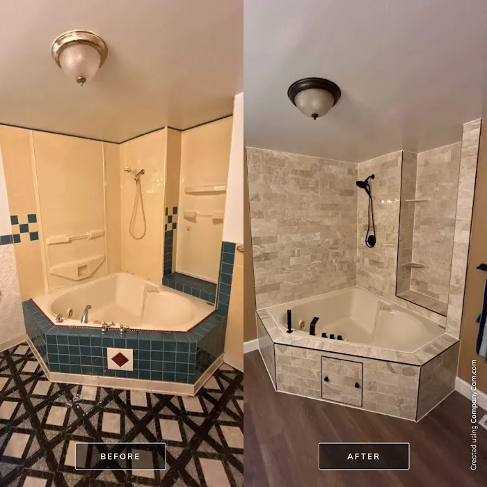 Chesco Remodeling LLC Picture 7