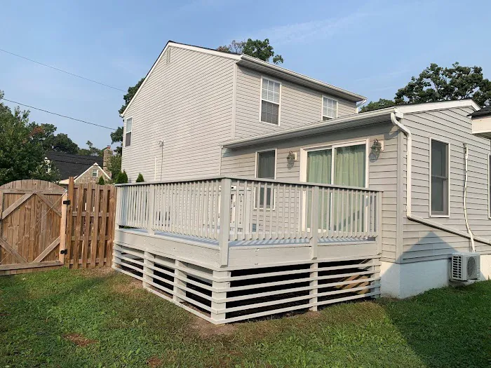 Chesco Remodeling LLC Picture 1