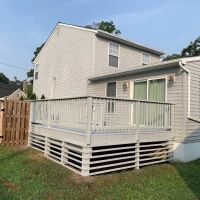 Chesco Remodeling LLC ico