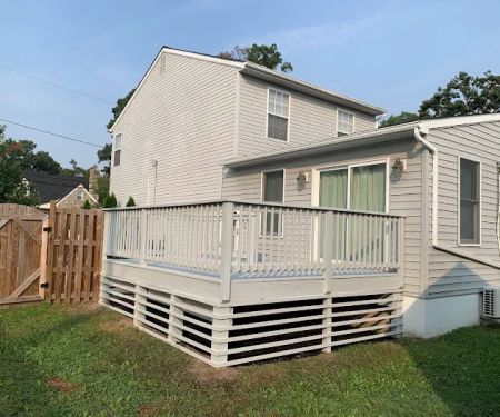 Chesco Remodeling LLC