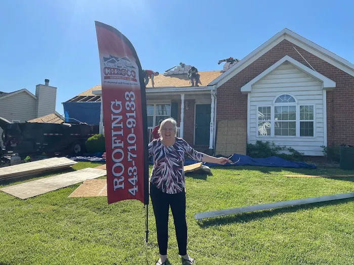 Chesco Remodeling LLC Picture 10