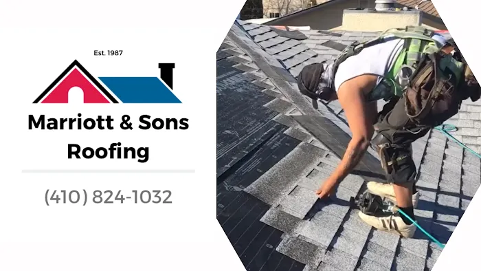 Marriott & Sons Roofing Picture 3