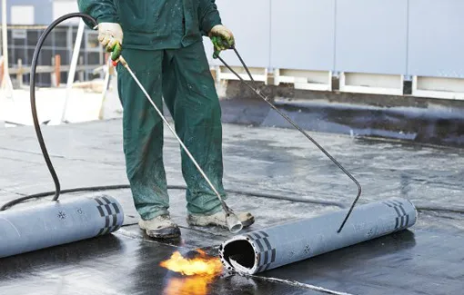 Marriott & Sons Roofing Picture 9