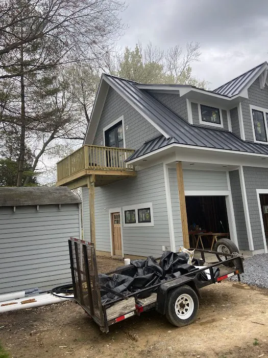 Anne Arundel Exteriors Picture 9