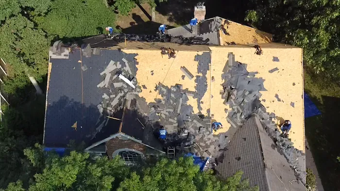 Anne Arundel Exteriors Picture 1