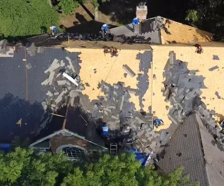 Anne Arundel Exteriors