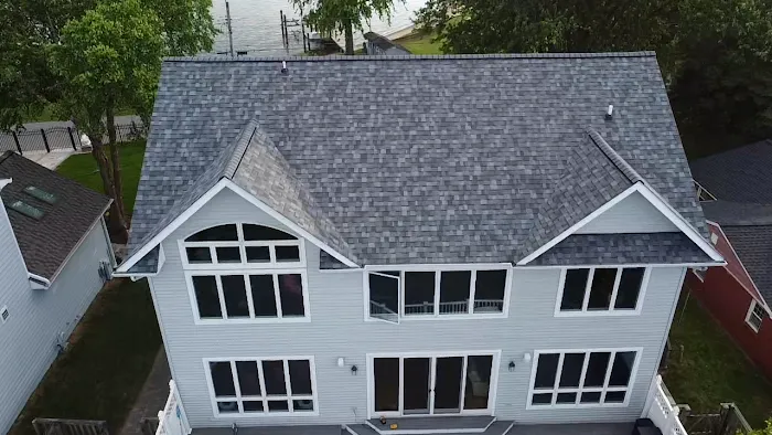 Anne Arundel Exteriors Picture 7