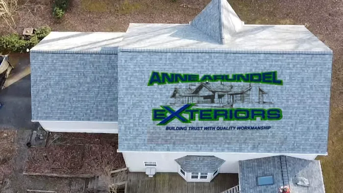 Anne Arundel Exteriors Picture 10