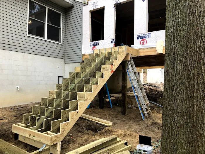 Anne Arundel Exteriors Picture 4