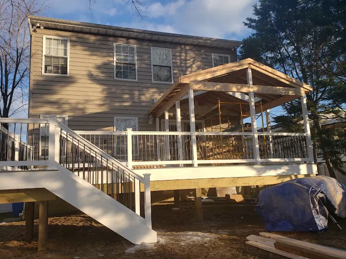 Anne Arundel Exteriors Picture 6