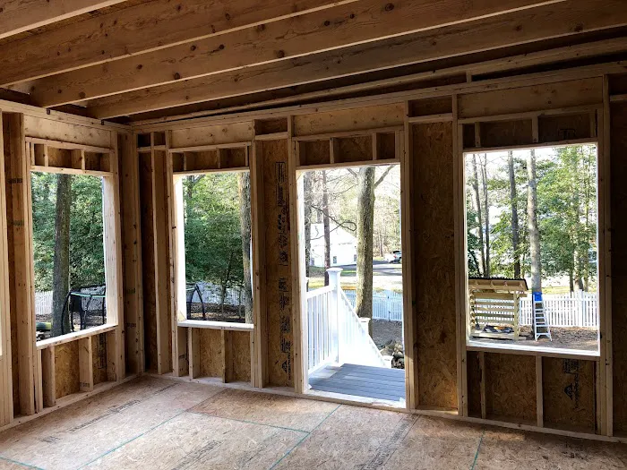 Anne Arundel Exteriors Picture 8