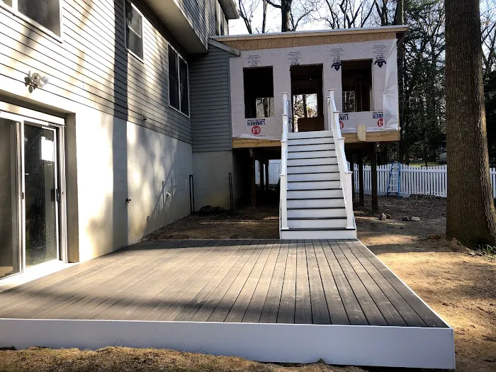 Anne Arundel Exteriors Picture 2