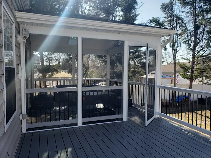 Anne Arundel Exteriors Picture 5