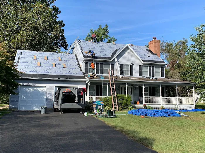 Supreme Roofing Picture 7