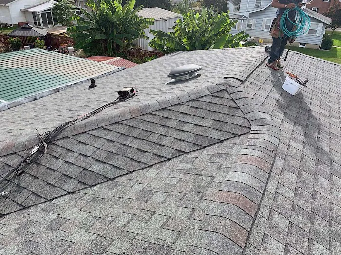 Supreme Roofing Picture 8