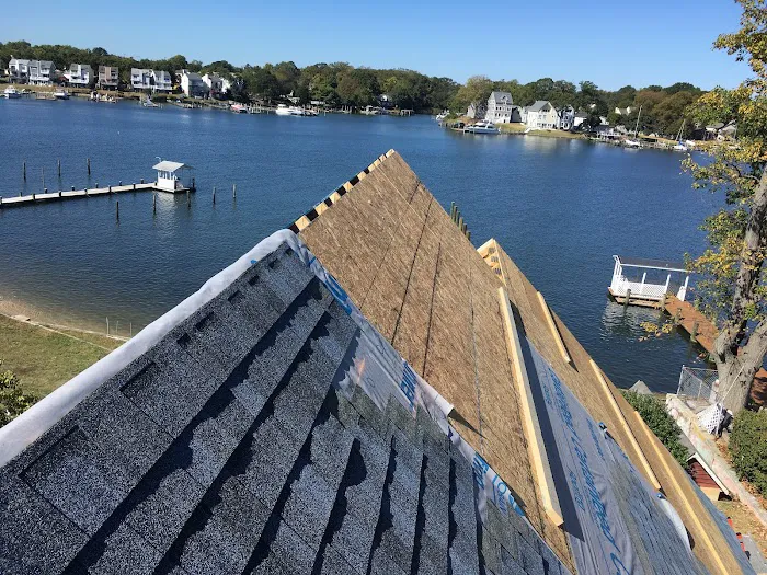 Supreme Roofing Picture 9