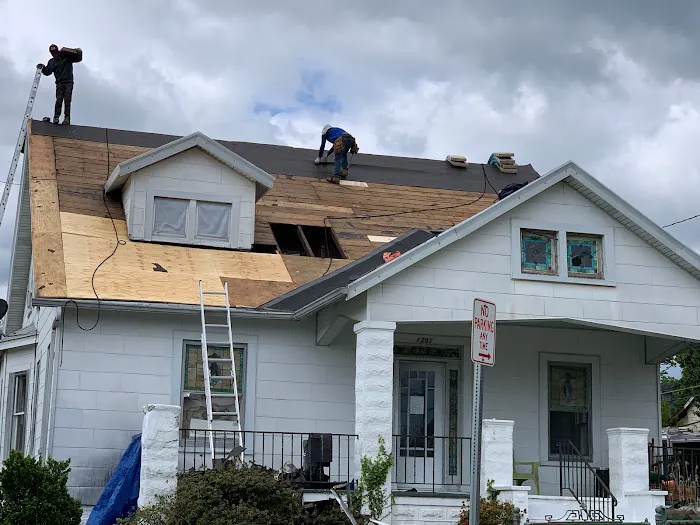 Supreme Roofing Picture 4