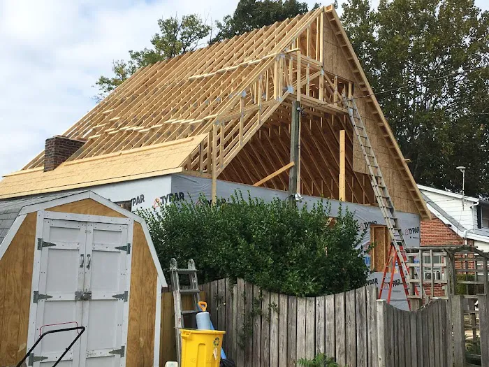 Supreme Roofing Picture 3