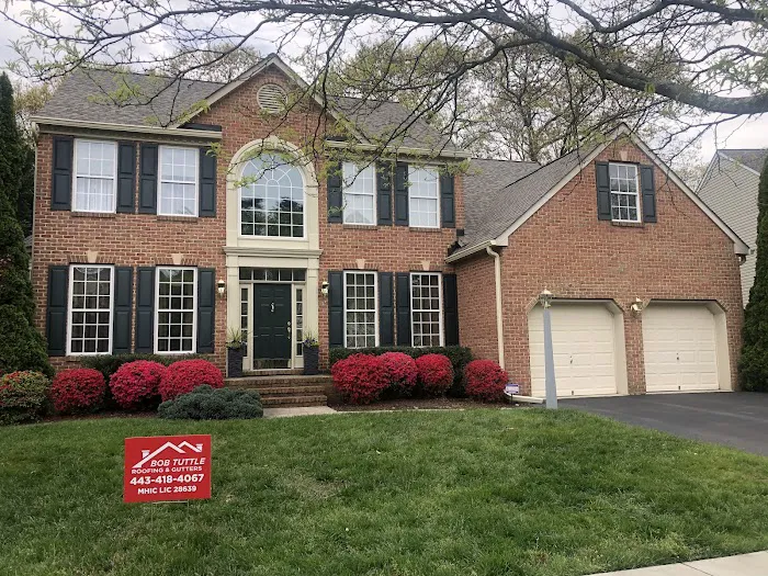 Bob Tuttle Roofing Picture 10