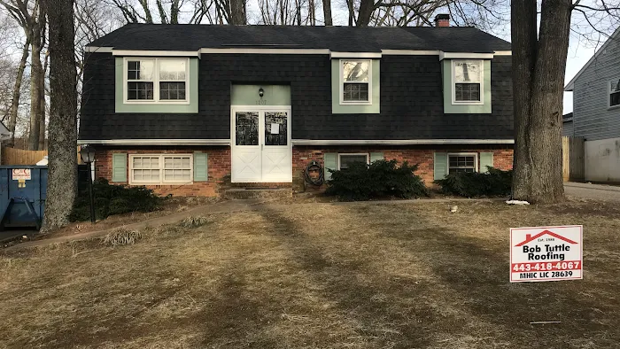 Bob Tuttle Roofing Picture 6