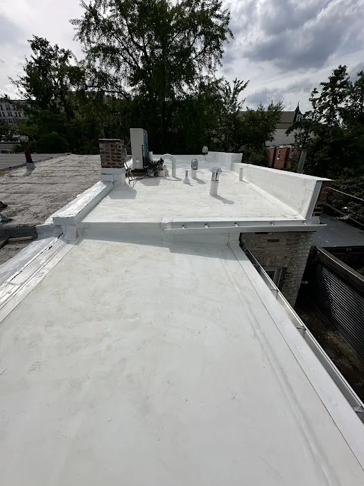 E & J Roofing and Construction, LLC Picture 6