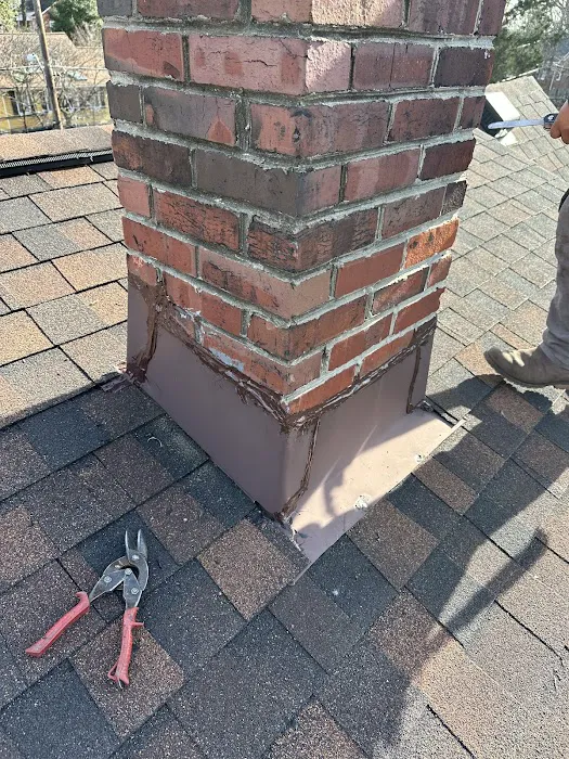 E & J Roofing and Construction, LLC Picture 3