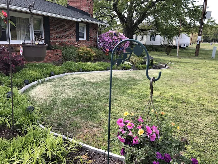 Elevated Edge Exteriors Picture 5