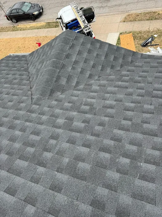 Elevated Edge Exteriors Picture 6