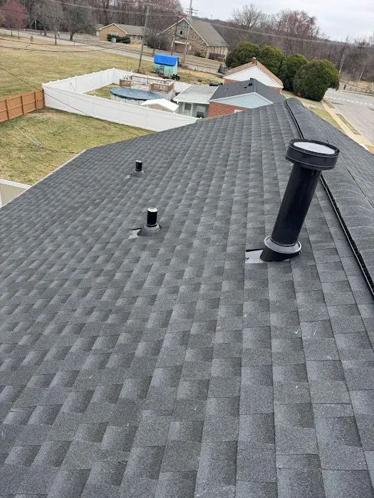 Elevated Edge Exteriors Picture 4