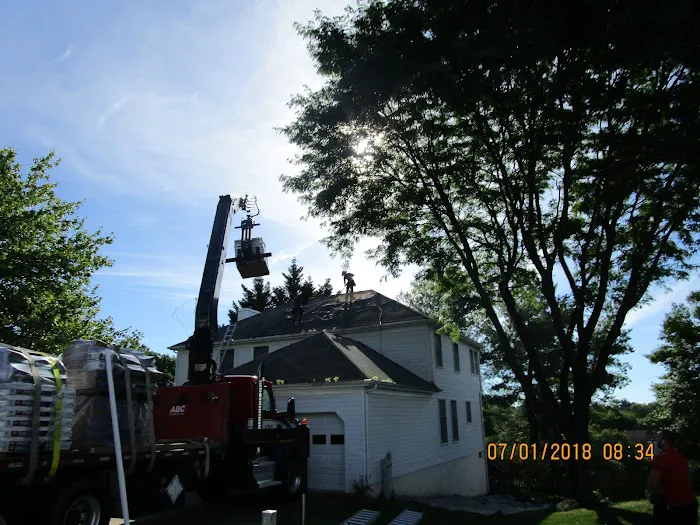 James Wilson & Sons Construction LLC Picture 3