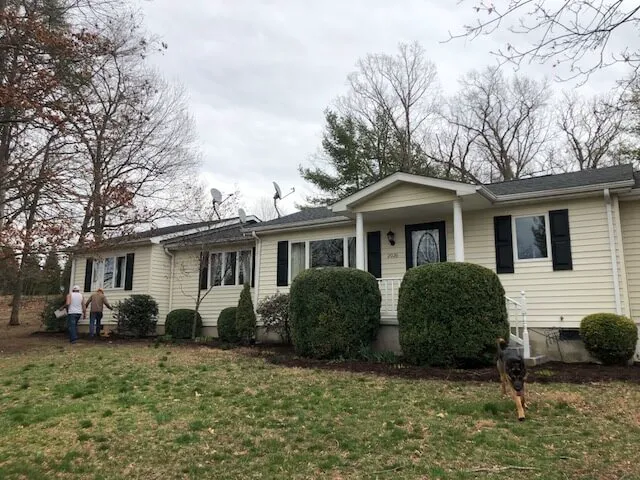 Winchester Roofing Contractors Picture 9