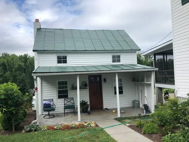 Winchester Roofing Contractors Picture 4