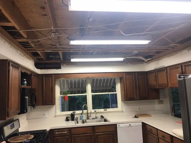 Winchester Roofing Contractors Picture 1